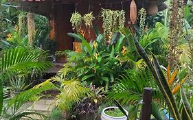 Odambang Village Homestay