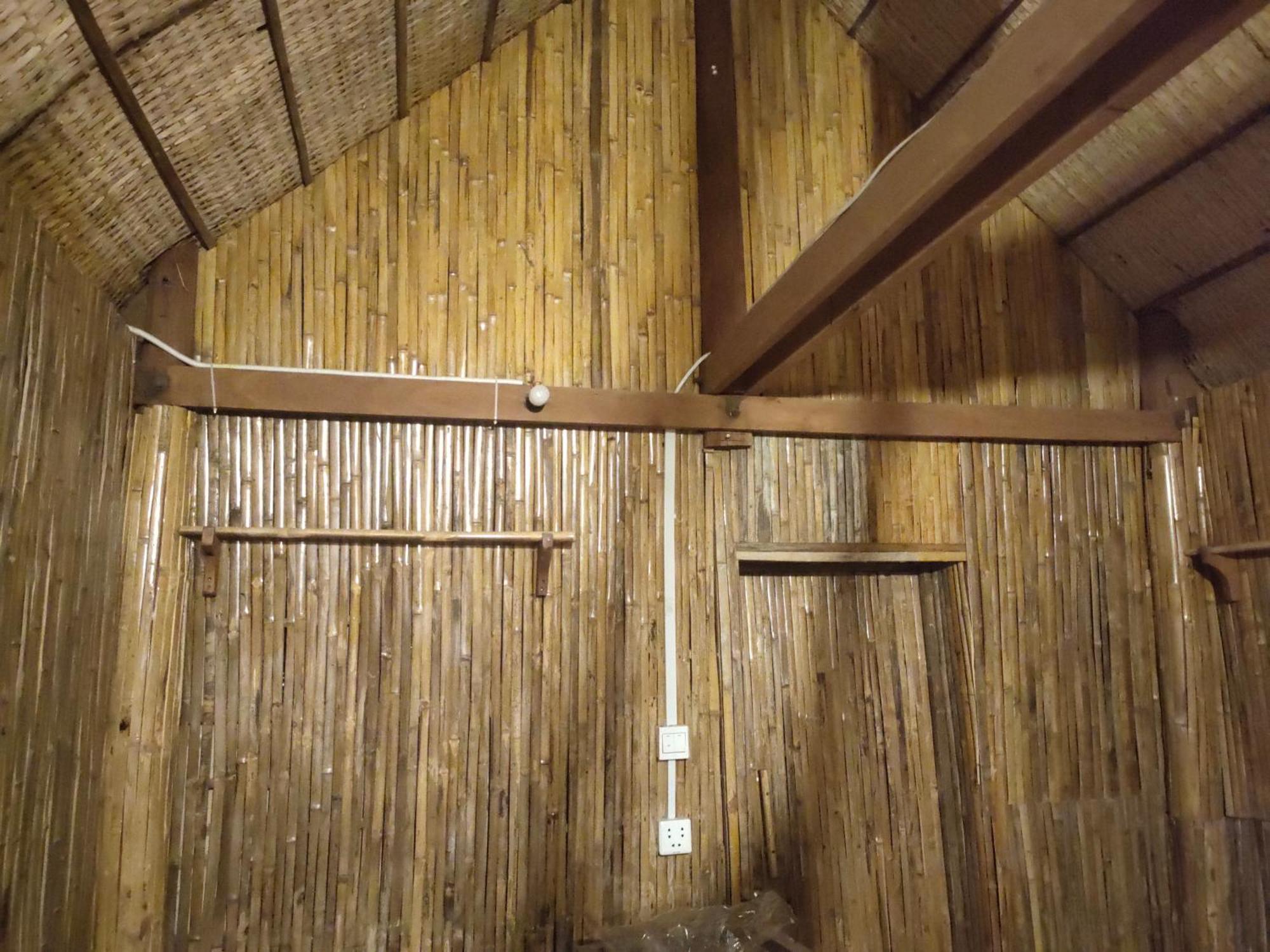 Odambang Village Homestay Battambang Exterior photo