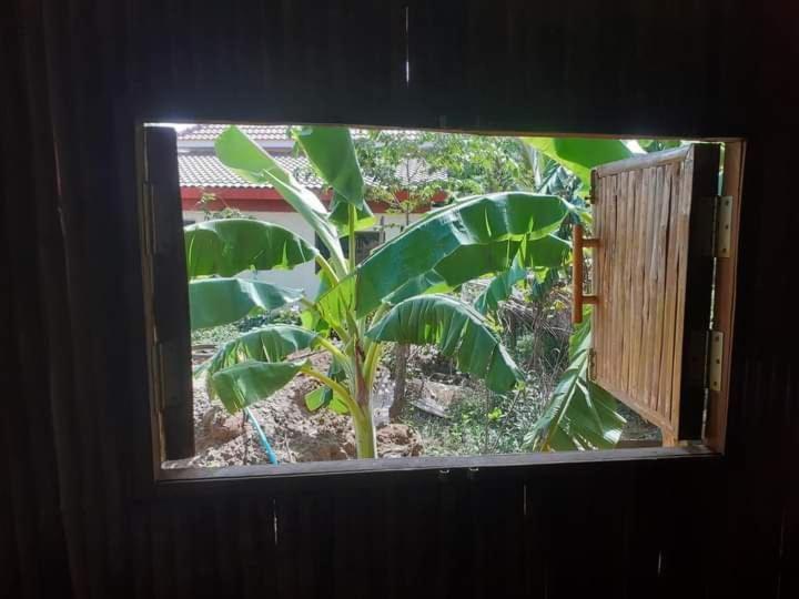 Odambang Village Homestay Battambang Exterior photo