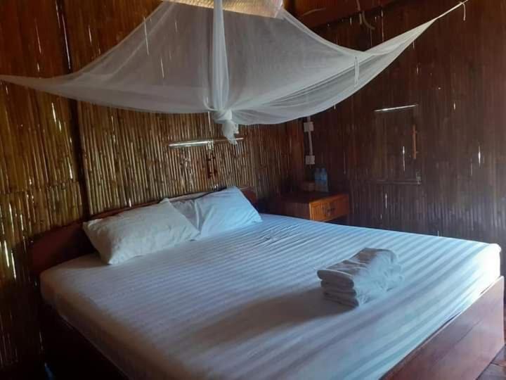 Odambang Village Homestay Battambang Exterior photo